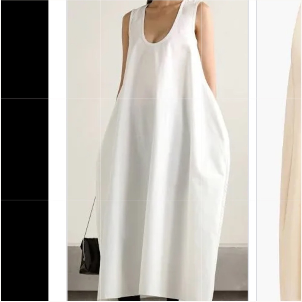 NWT Source Unknown Balloon Dress Size XS